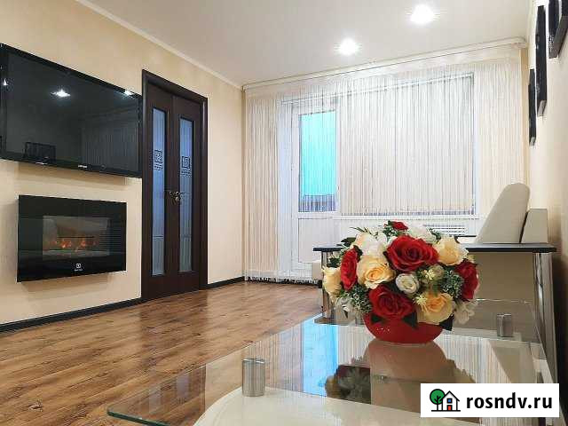 4-комнатная квартира, 62 м², 5/5 эт. на продажу в Петропавловске-Камчатском Петропавловск-Камчатский - изображение 1