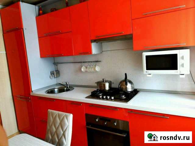 2-комнатная квартира, 49 м², 1/4 эт. на продажу в Лямбире Лямбирь - изображение 1