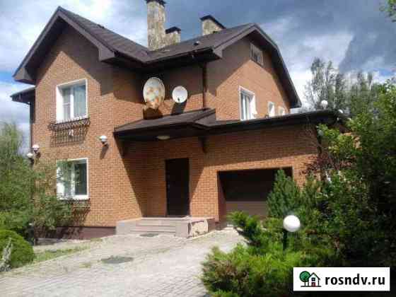 Дом 200 м² на участке 14 сот. на продажу в Истре Истра