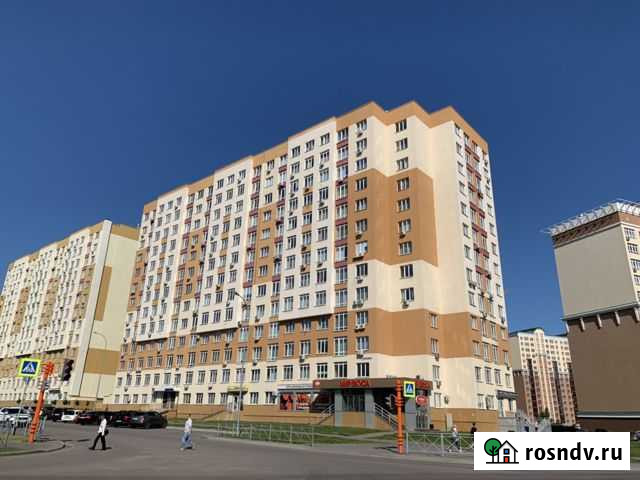 2-комнатная квартира, 73 м², 13/13 эт. на продажу в Кемерово Кемерово - изображение 1