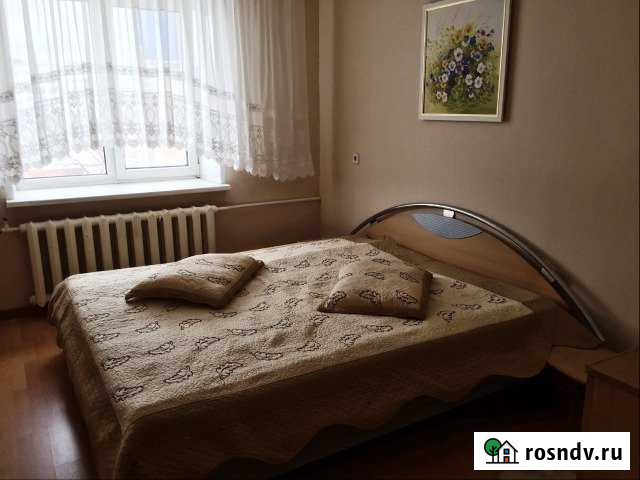 4-комнатная квартира, 90 м², 5/5 эт. на продажу в Кургане Курган - изображение 1