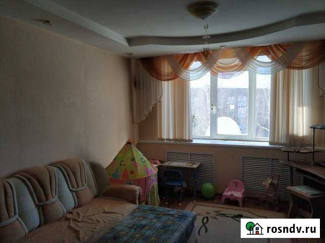 2-комнатная квартира, 49 м², 4/5 эт. на продажу в Воткинске Воткинск - изображение 1