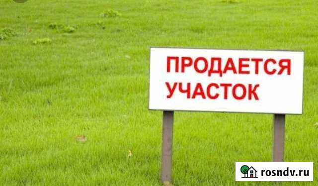 Участок СНТ, ДНП 15 сот. на продажу в Новой Маке Новая Мака - изображение 1