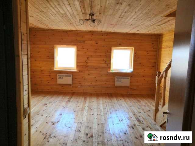 Дом 86 м² на участке 3 сот. в аренду на длительный срок во Фрязино Фрязино - изображение 1