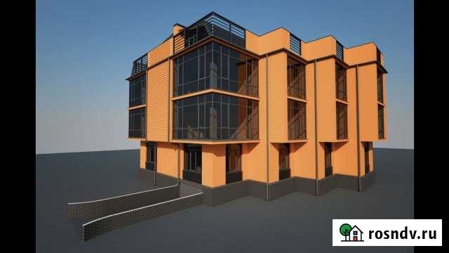 Квартира-студия, 25 м², 3/4 эт. на продажу в Иркутске Иркутск - изображение 1