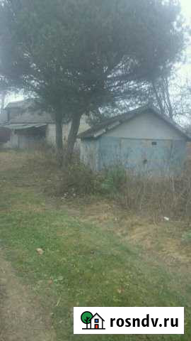 Дом 65 м² на участке 17 сот. на продажу в Нестерове Нестеров - изображение 1