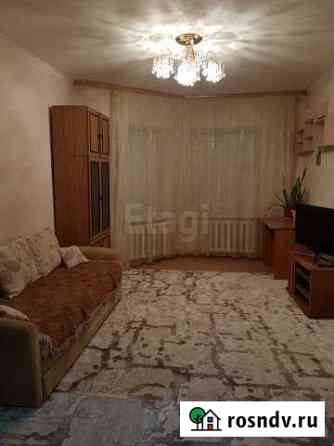 2-комнатная квартира, 55 м², 6/9 эт. в аренду на длительный срок в Новом Уренгое Новый Уренгой