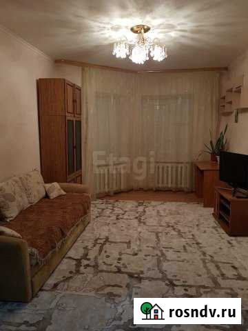 2-комнатная квартира, 55 м², 6/9 эт. в аренду на длительный срок в Новом Уренгое Новый Уренгой - изображение 1