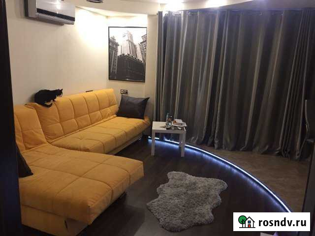 Квартира-студия, 35 м², 9/10 эт. на продажу в Волгограде Волгоград - изображение 1