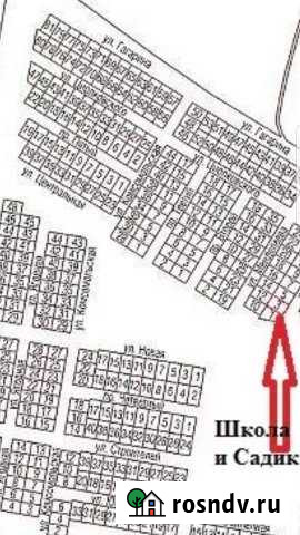 Участок ИЖС 10 сот. на продажу в Новоселках Новоселки - изображение 1