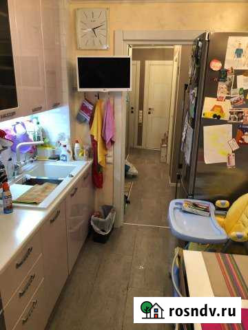 2-комнатная квартира, 47 м², 2/12 эт. на продажу в Долгопрудном Долгопрудный - изображение 1