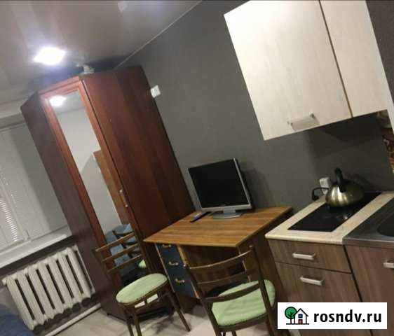 3-комнатная квартира, 54 м², 1/5 эт. на продажу в Соликамске Соликамск - изображение 1