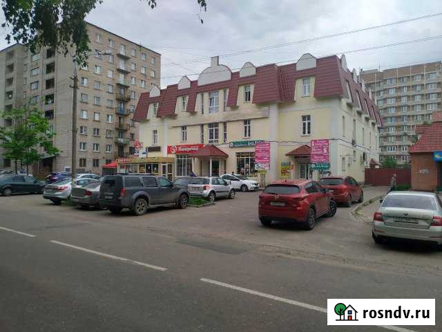 Офис 100 кв.м. Электросталь - изображение 1