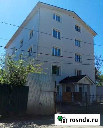 Квартира-студия, 13 м², 1/5 эт. на продажу в Новоивановском Новоивановское - изображение 1