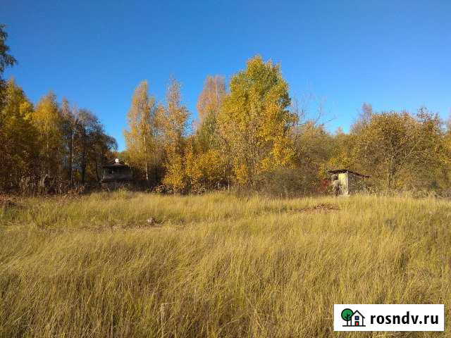 Участок ИЖС 15 сот. на продажу в Киржаче Киржач - изображение 1