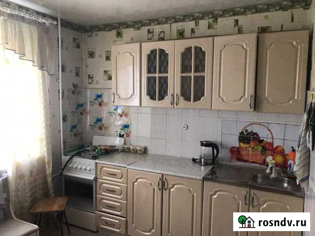 2-комнатная квартира, 57 м², 2/5 эт. на продажу в Карымском Карымское - изображение 1