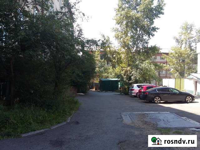 Производственное помещение, 50 кв.м. Чита - изображение 1