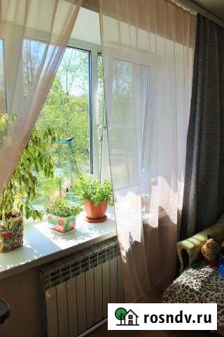 1-комнатная квартира, 30 м², 3/5 эт. на продажу в Александрове Александров - изображение 1