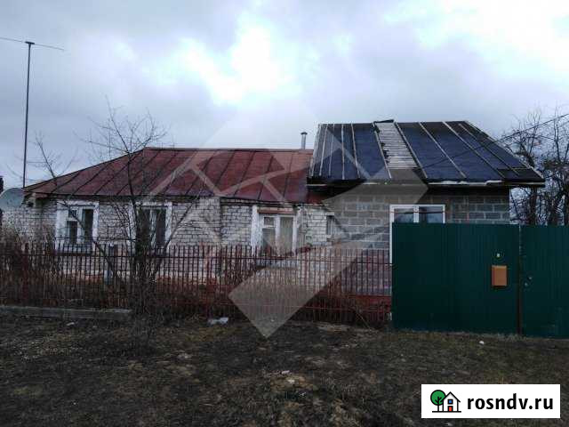 Дом 140 м² на участке 15 сот. на продажу в Рыбном Рыбное - изображение 1