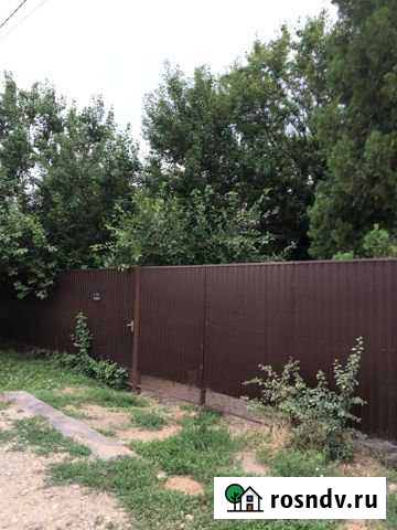 Дом 68 м² на участке 8 сот. на продажу в Новотитаровской Новотитаровская - изображение 1