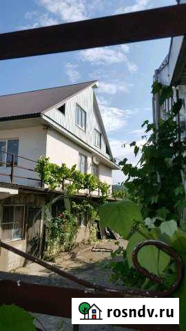 Дом 170 м² на участке 10 сот. на продажу в Агое Агой - изображение 1