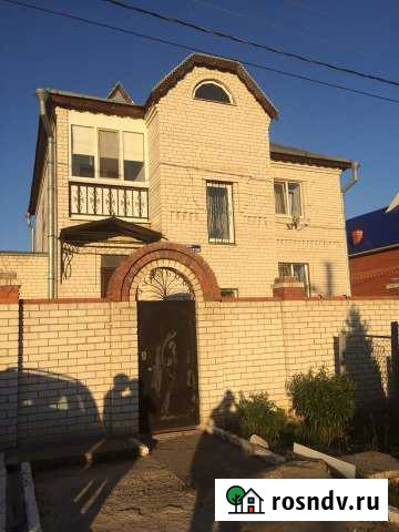 Коттедж 210 м² на участке 6.5 сот. на продажу в Ульяновске Ульяновск - изображение 1