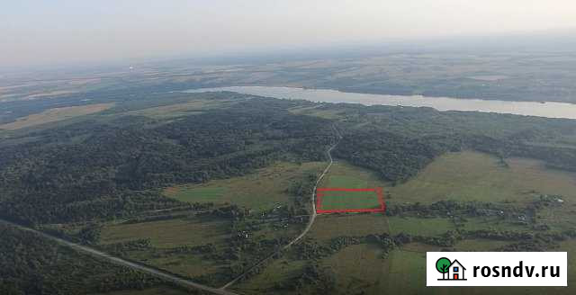 Участок СНТ, ДНП 176 сот. на продажу в Константиновском Ярославской области Константиновский - изображение 1