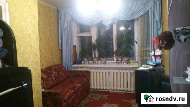 1-комнатная квартира, 26 м², 1/5 эт. на продажу в Новоалтайске Новоалтайск - изображение 1