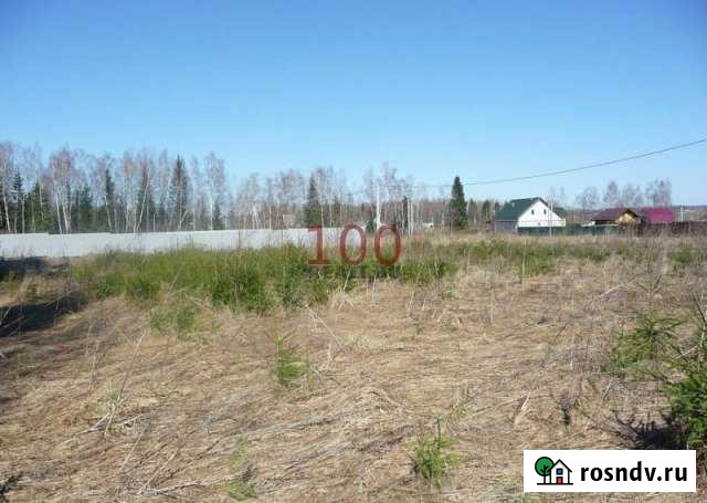 Участок ИЖС 15 сот. на продажу в Верее Верея - изображение 1