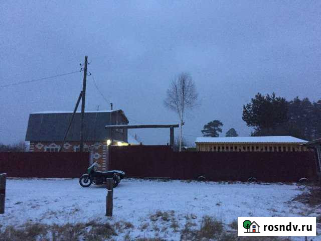 Дом 70 м² на участке 8 сот. в аренду посуточно в Чебоксарах Чебоксары - изображение 1