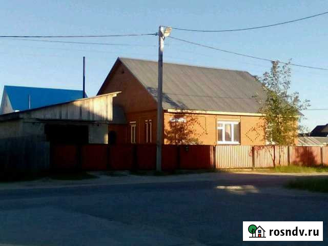 Дом 120 м² на участке 13 сот. на продажу в Советском Ханты-Мансийского АО Советский - изображение 1