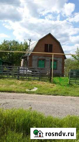 Дача 63 м² на участке 18 сот. на продажу в Таганроге Таганрог - изображение 1