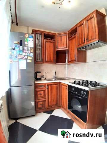 1-комнатная квартира, 32 м², 4/5 эт. на продажу в Буграх Бугры - изображение 1