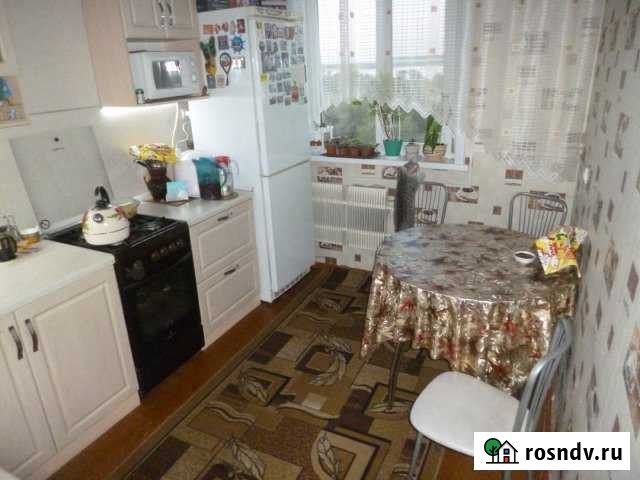 3-комнатная квартира, 73 м², 6/9 эт. на продажу в Нариманове Нариманов - изображение 1