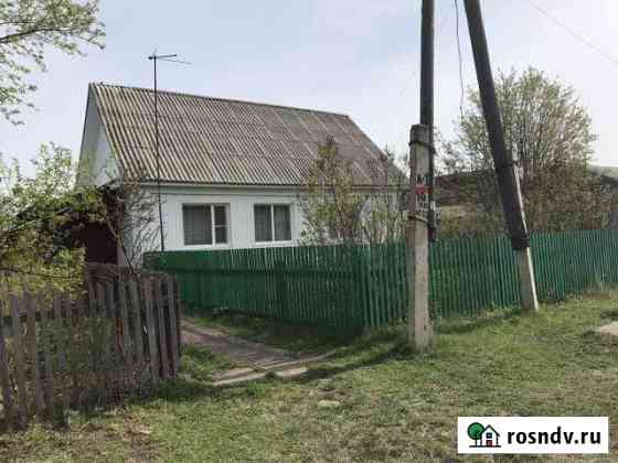 Дом 65.5 м² на участке 10 сот. на продажу в Большом Улуе Большой Улуй