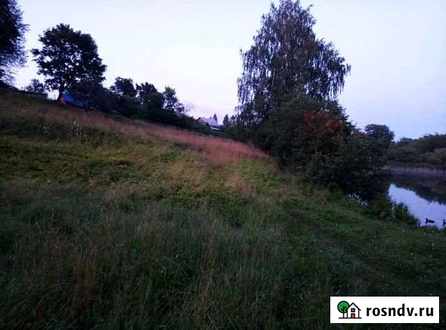 Участок ИЖС 18 сот. на продажу в Середке Середка - изображение 1