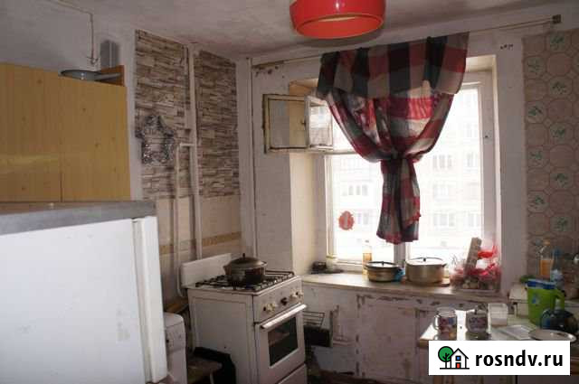 3-комнатная квартира, 59 м², 4/9 эт. на продажу в Златоусте Златоуст - изображение 1