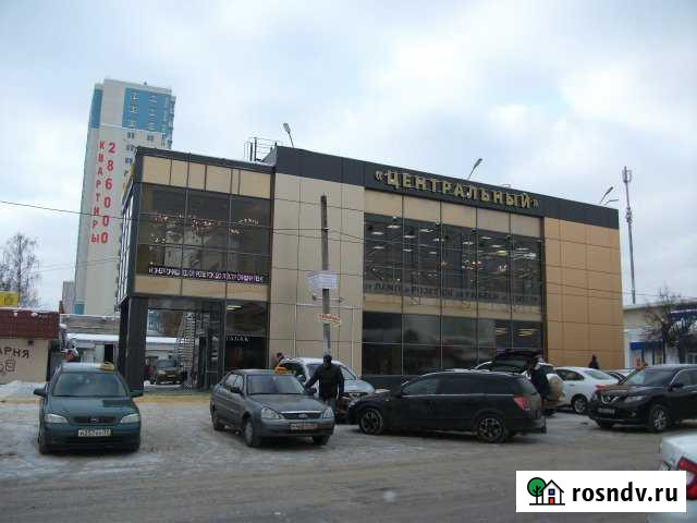 Офисное помещение, 30 кв.м. Иваново - изображение 1