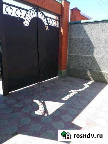 Коттедж 86 м² на участке 5 сот. на продажу в Гудермесе Гудермес - изображение 1