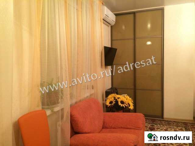 Квартира-студия, 28 м², 6/25 эт. на продажу в Волгограде Волгоград - изображение 1