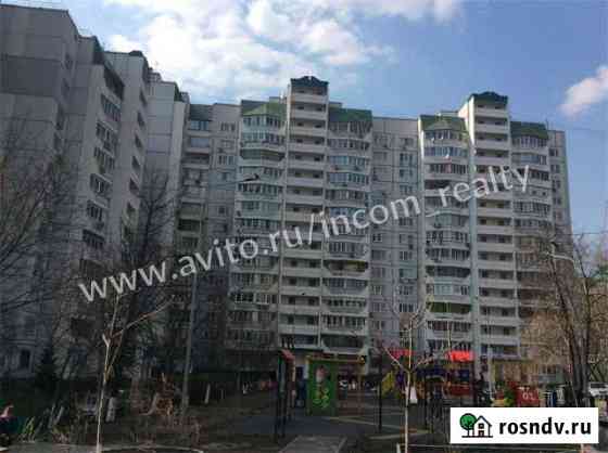 3-комнатная квартира, 120 м², 10/14 эт. на продажу в Люберцах Люберцы