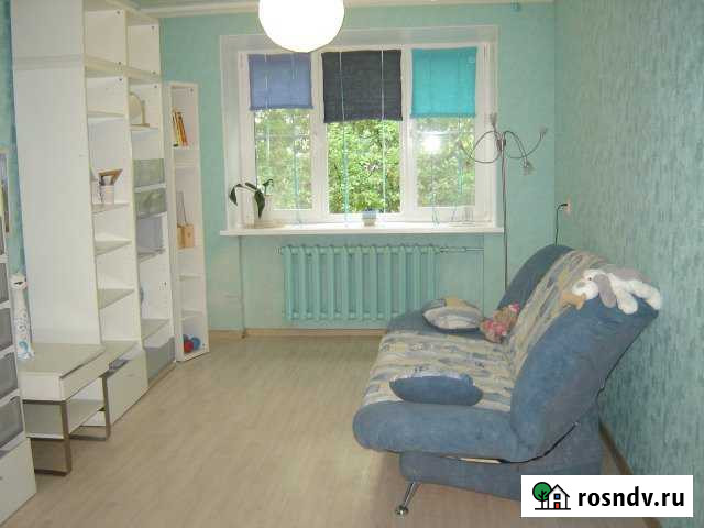 3-комнатная квартира, 62 м², 3/5 эт. в аренду на длительный срок в Арзамасе Арзамас - изображение 1