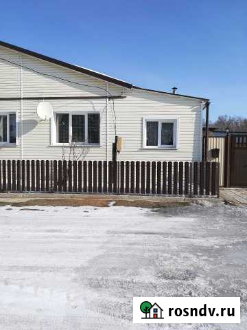 Дом 110 м² на участке 16 сот. на продажу в Саянске Саянск - изображение 1