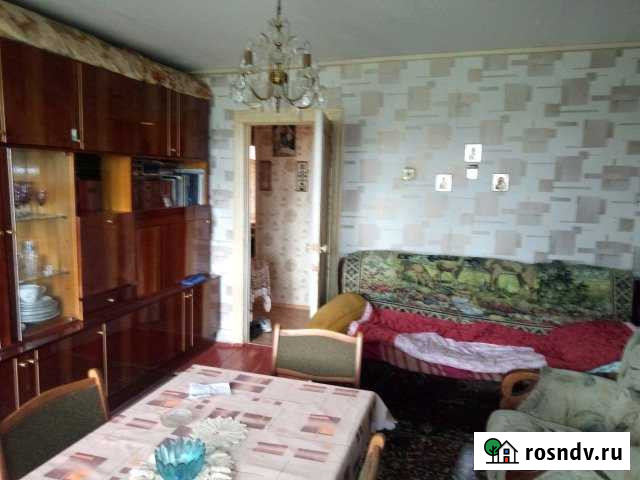 Дом 46 м² на участке 15 сот. на продажу в Рамешках Рамешки - изображение 1