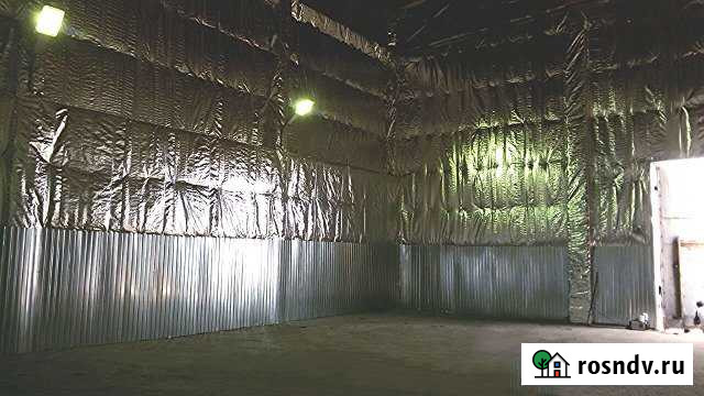 Производственное помещение, 214.9 кв.м. Белгород - изображение 1