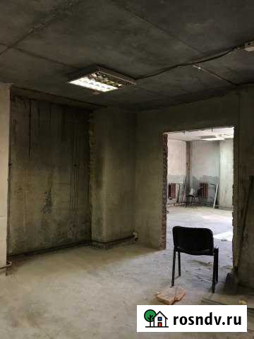 Помещение свободного назначения, 128.1 кв.м. Томск - изображение 1