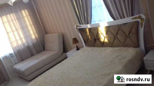 1-комнатная квартира, 32 м², 4/5 эт. в аренду посуточно в Орске Орск - изображение 1