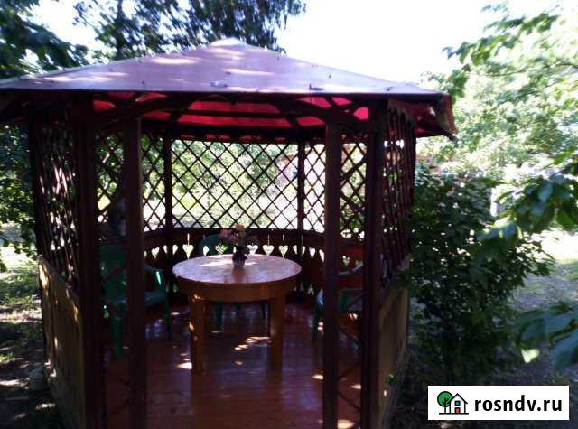 Дом 85 м² на участке 16 сот. на продажу в Новопокровской Новопокровская - изображение 1