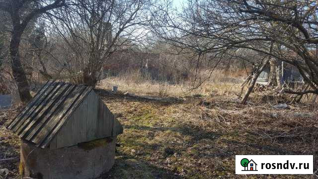 Участок ИЖС 12 сот. на продажу в Ладушкине Ладушкин - изображение 1