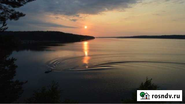 Участок ИЖС 8 сот. на продажу в Кинешме Кинешма - изображение 1